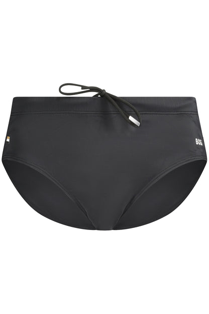 BOSS COSTUME PARTE SOTTO UOMO NERO