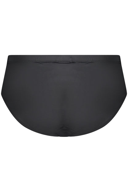 BOSS COSTUME PARTE SOTTO UOMO NERO
