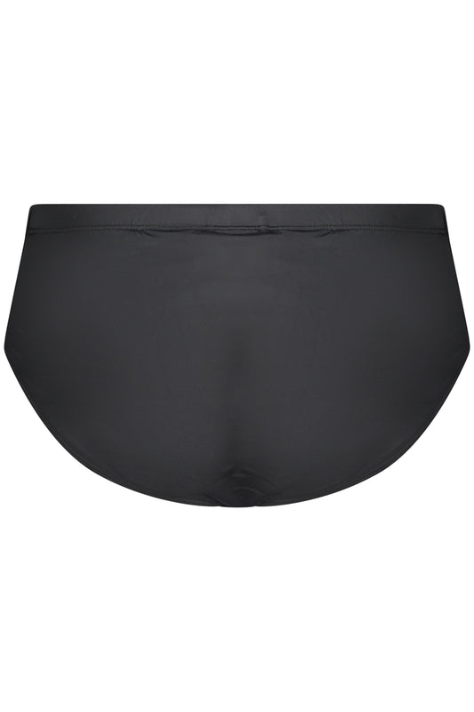 BOSS COSTUME PARTE SOTTO UOMO NERO