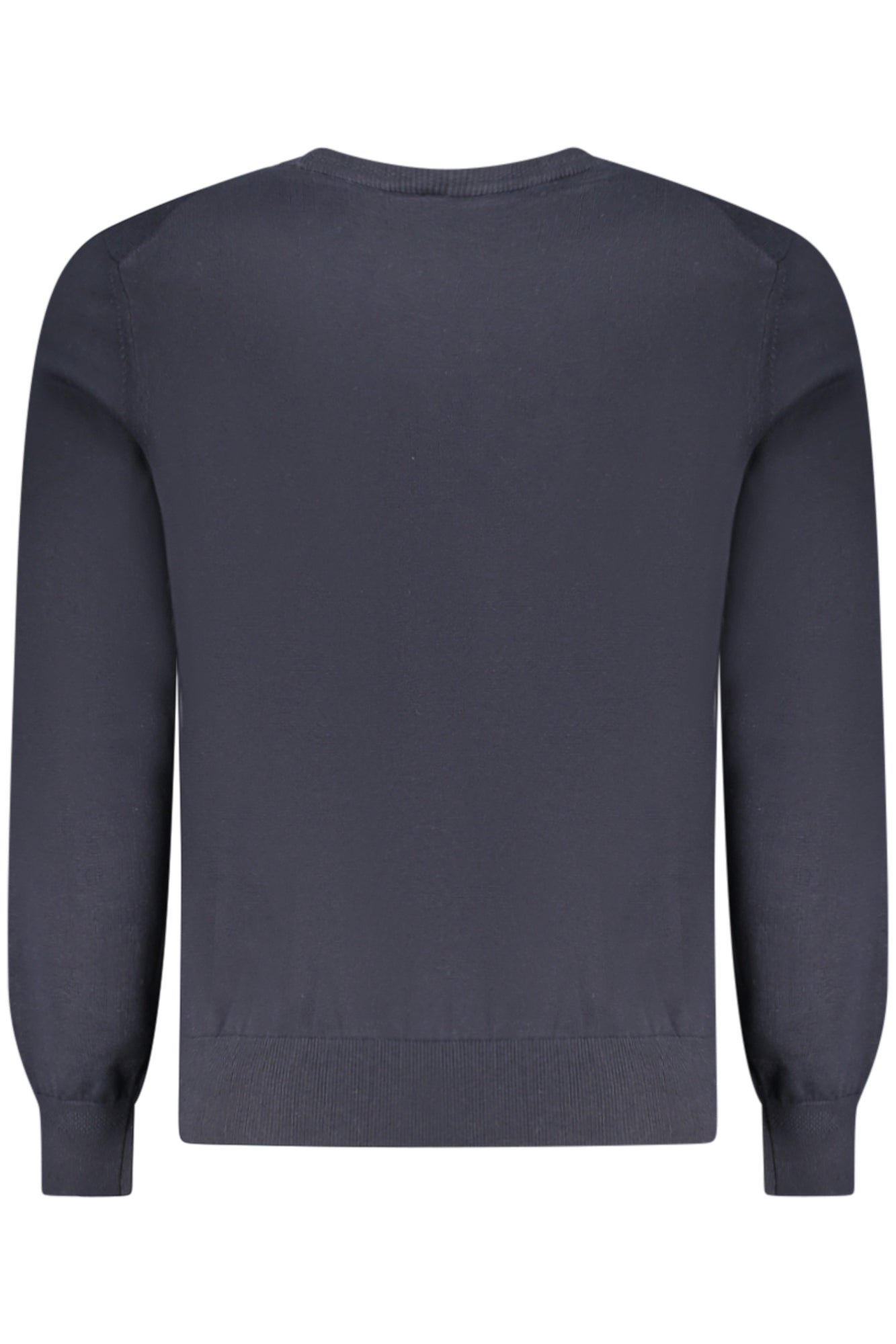 BOSS MAGLIA UOMO BLU