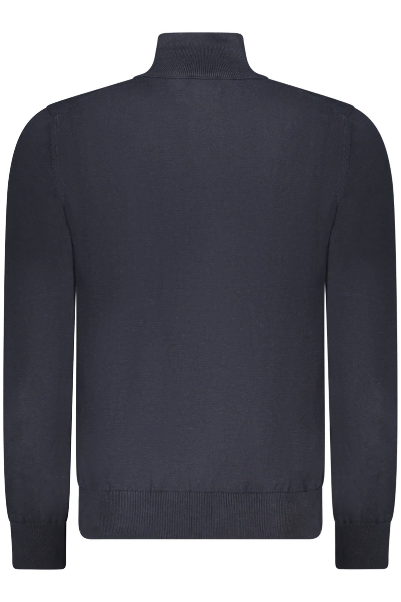 BOSS MAGLIA UOMO BLU