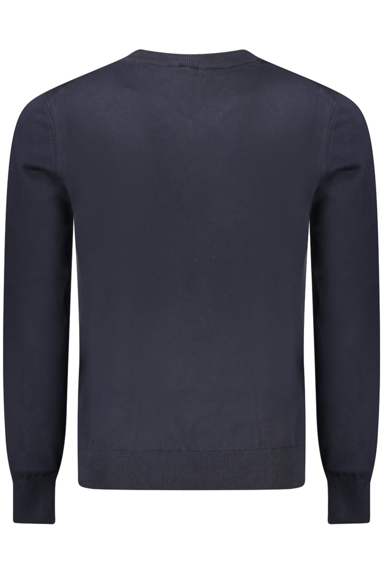 BOSS MAGLIA UOMO BLU