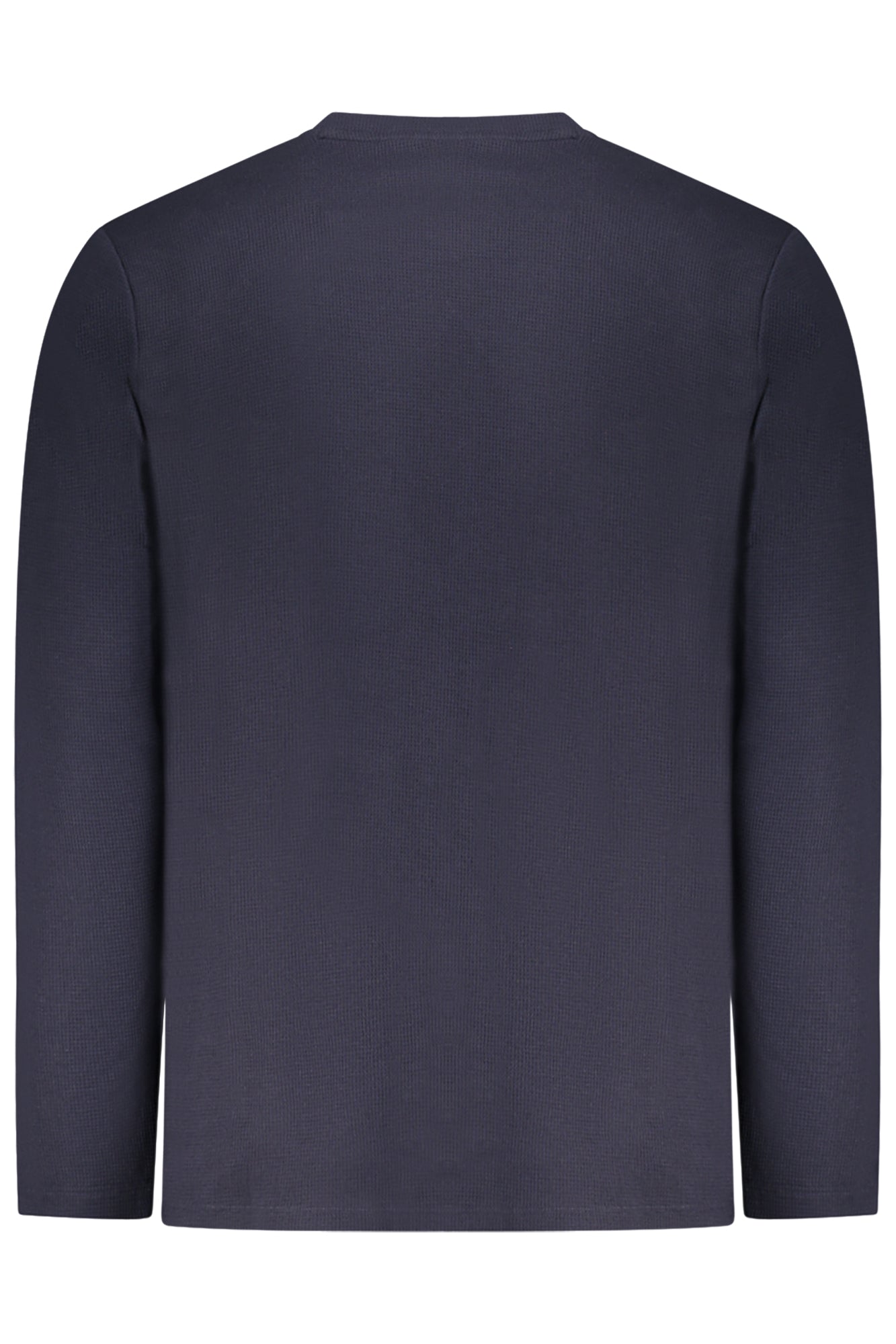 BOSS MAGLIA UOMO BLU