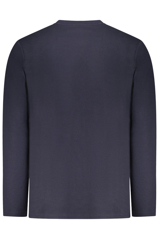 BOSS MAGLIA UOMO BLU