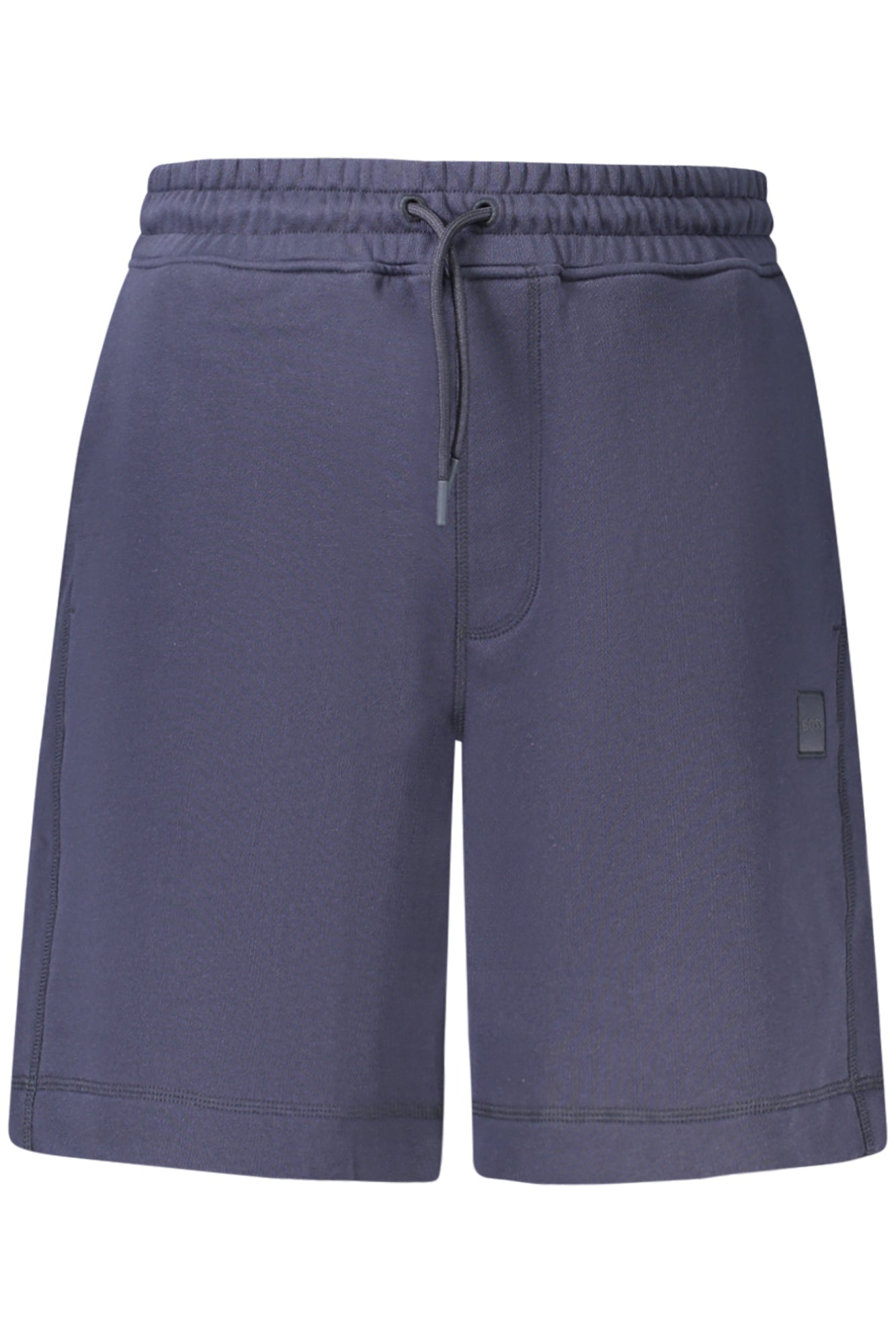BOSS PANTALONE SHORT UOMO BLU