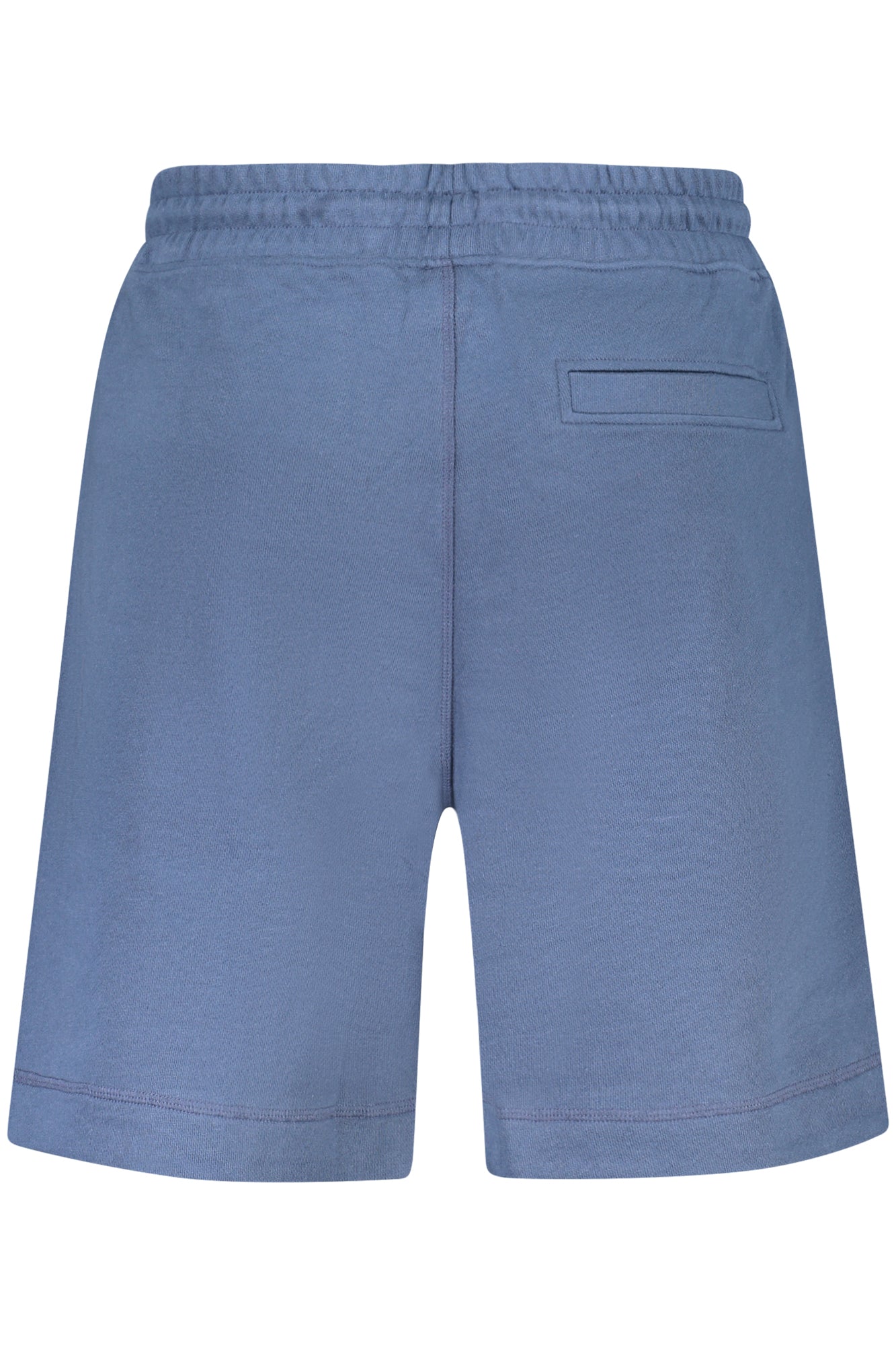 BOSS PANTALONE SHORT UOMO BLU