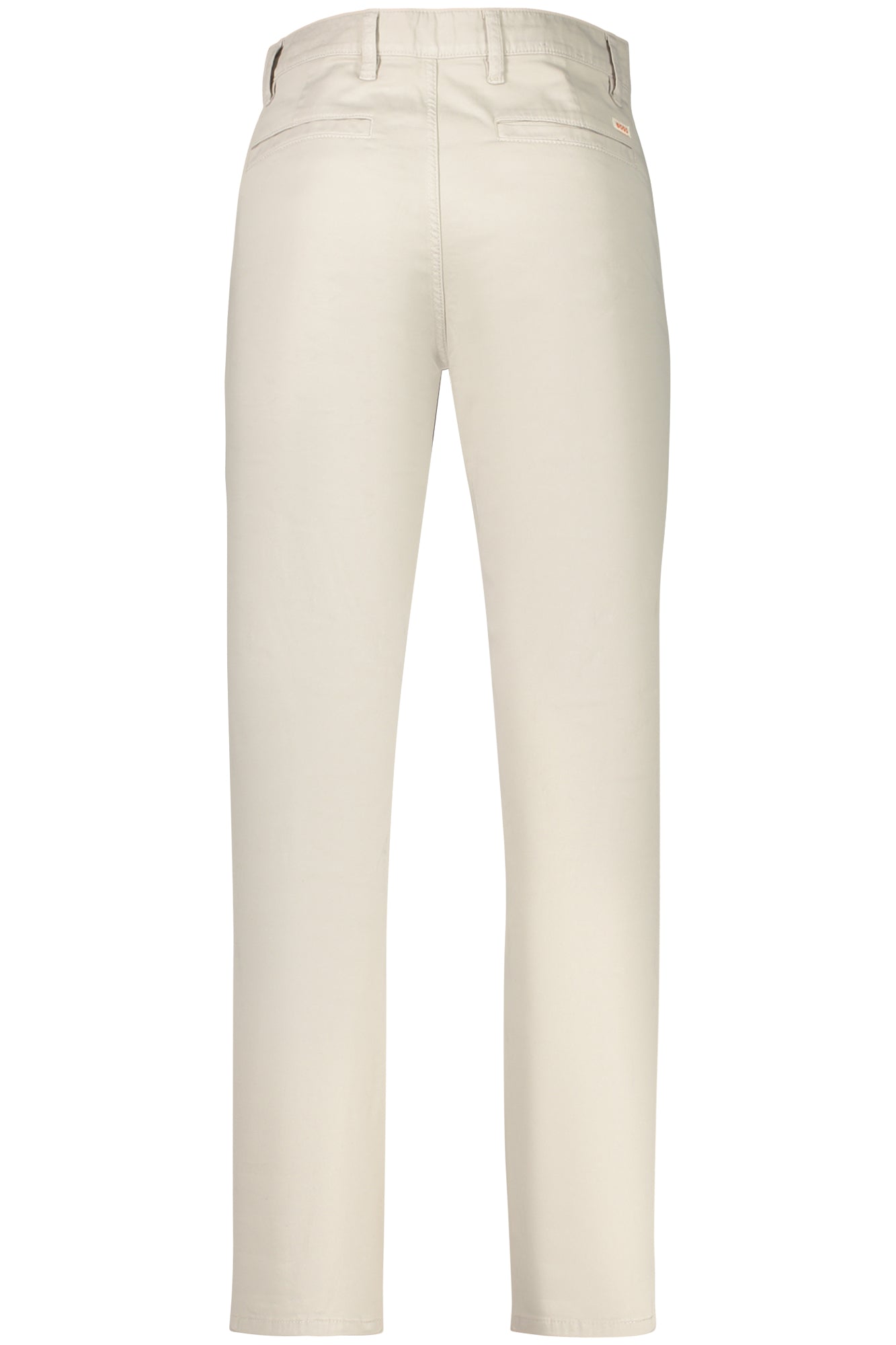 BOSS PANTALONE UOMO BEIGE