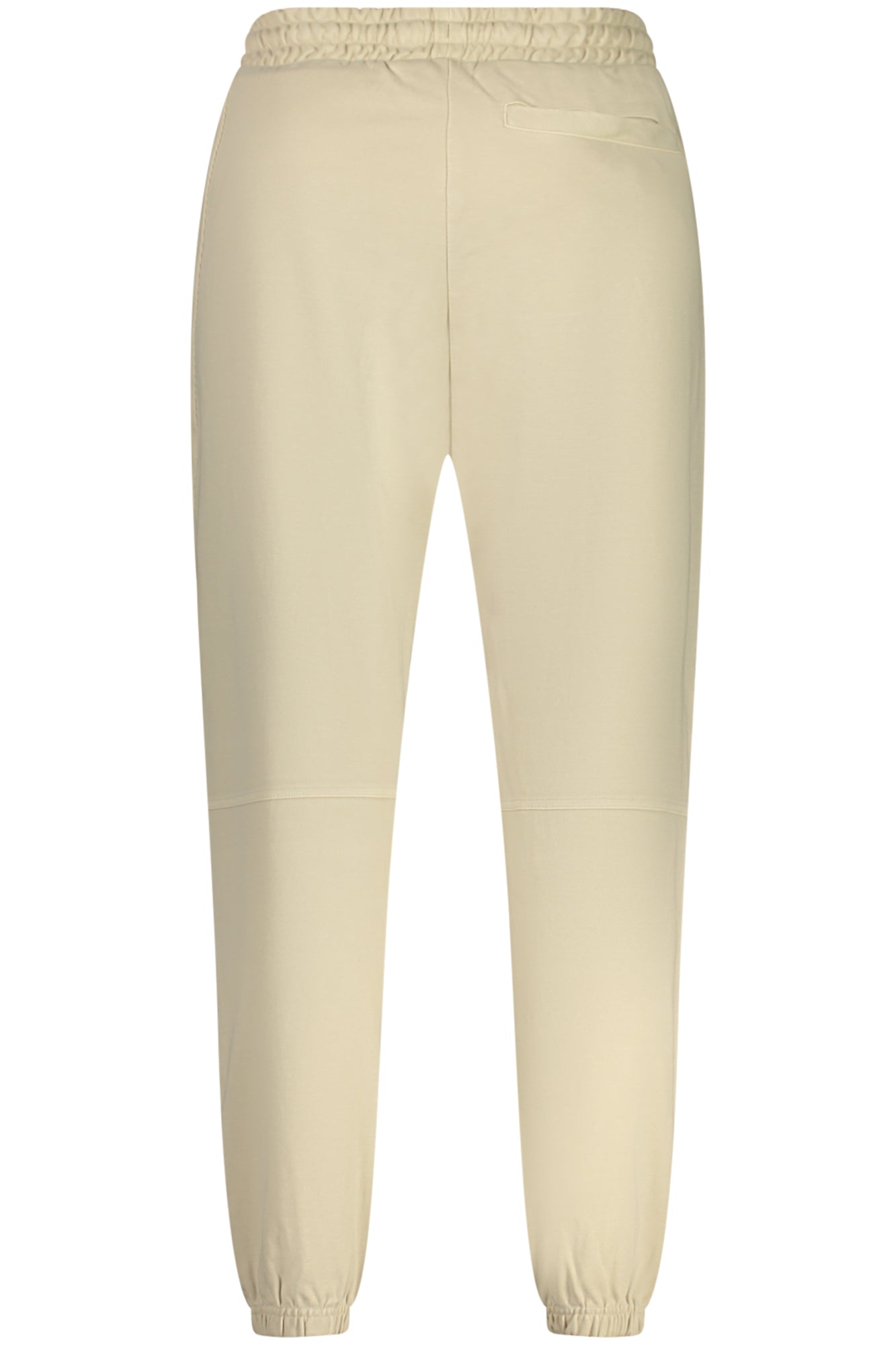 BOSS PANTALONE UOMO BEIGE