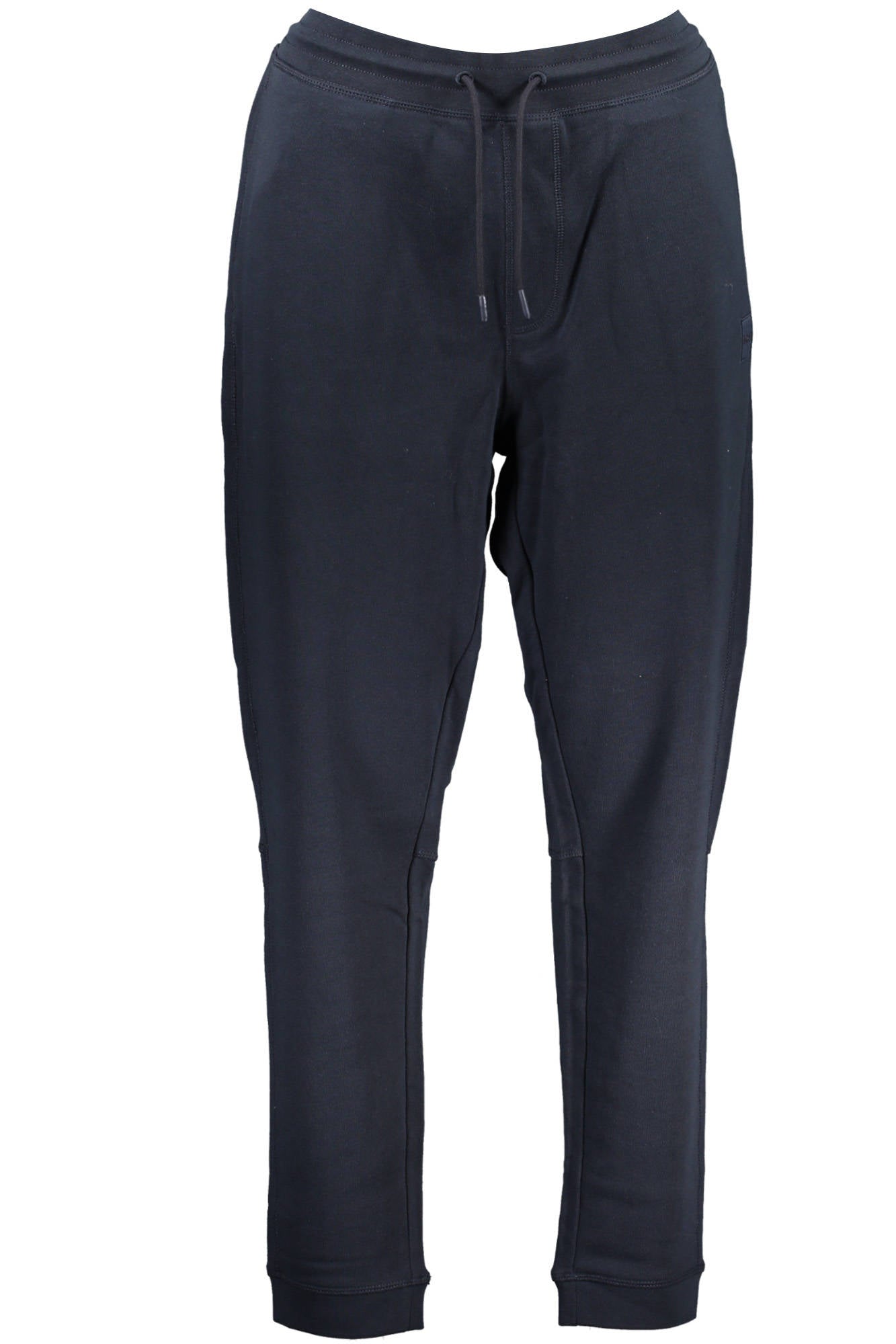BOSS PANTALONE UOMO BLU