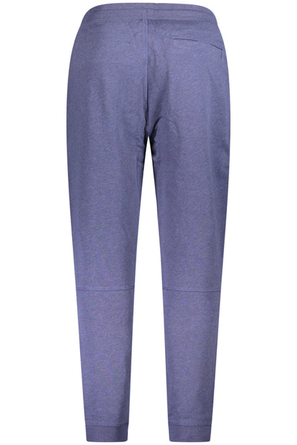 BOSS PANTALONE UOMO BLU