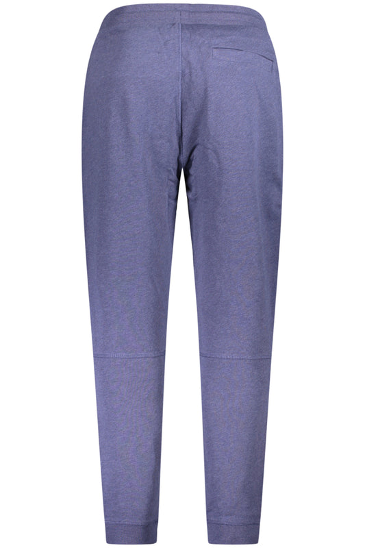 BOSS PANTALONE UOMO BLU