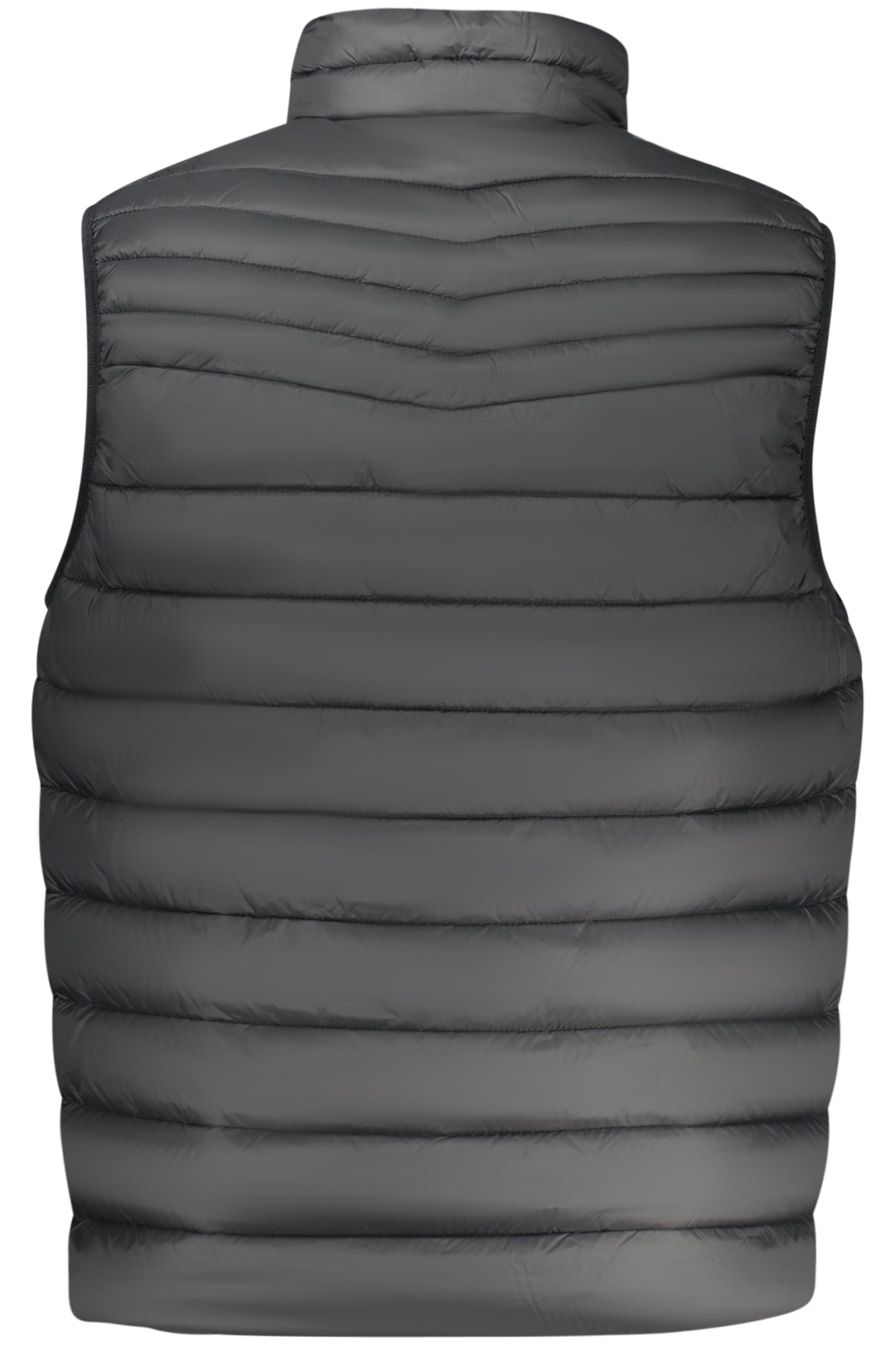 BOSS SMANICATO UOMO NERO