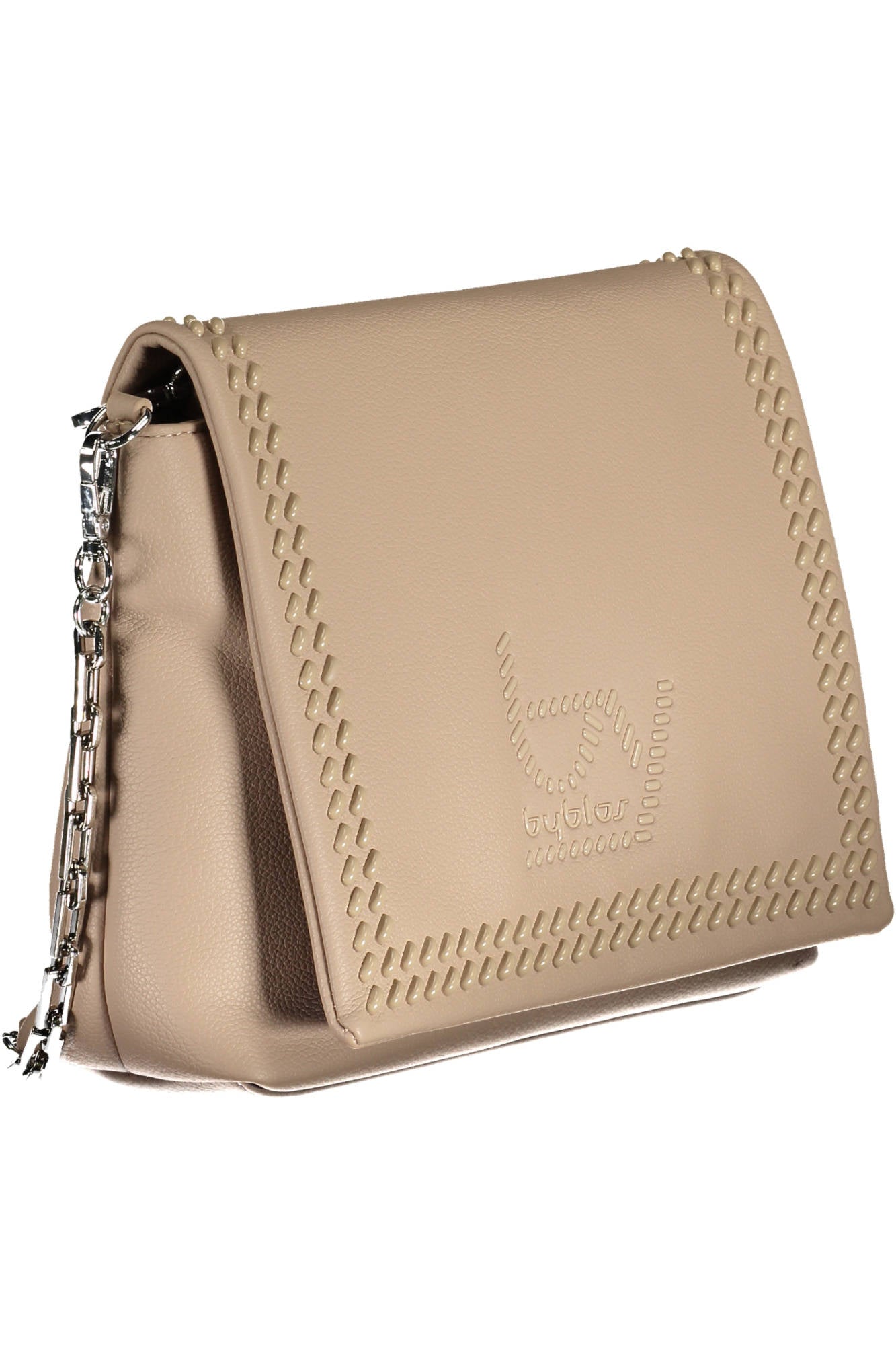 BYBLOS BORSA DONNA BEIGE