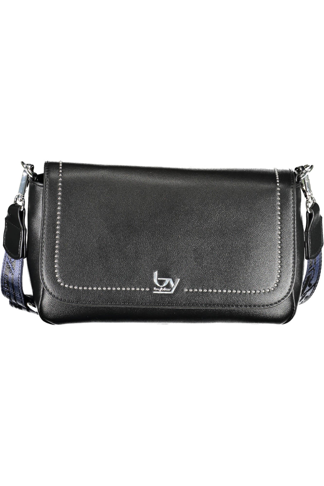BYBLOS BORSA DONNA NERO