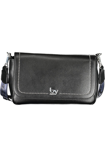 BYBLOS BORSA DONNA NERO