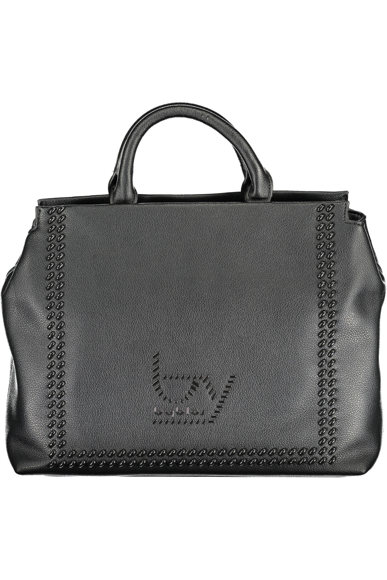 BYBLOS BORSA DONNA NERO