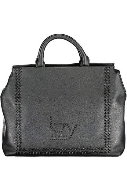 BYBLOS BORSA DONNA NERO