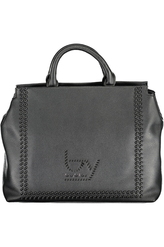 BYBLOS BORSA DONNA NERO