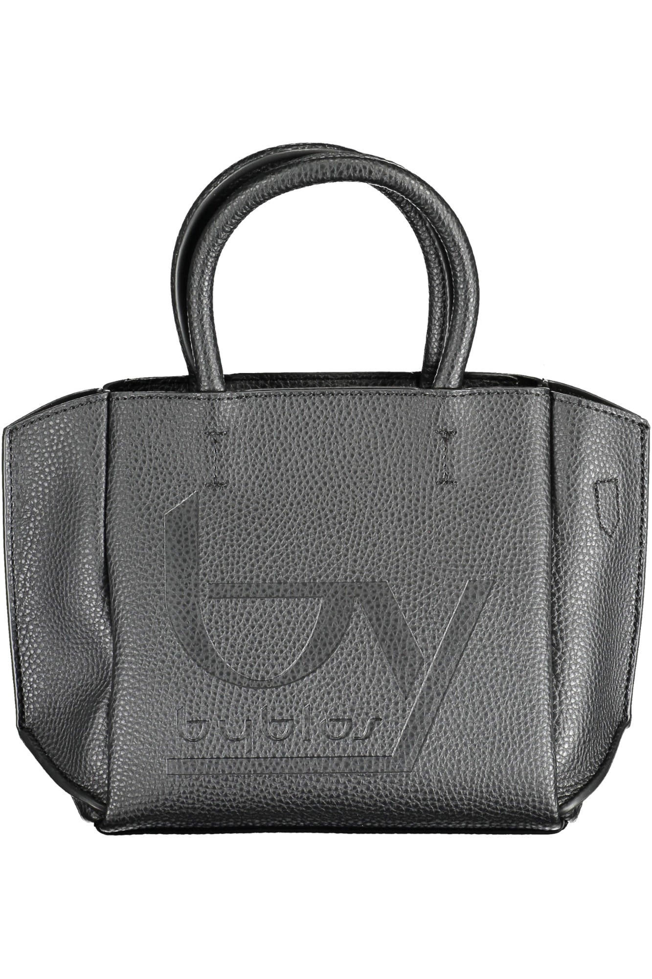 BYBLOS BORSA DONNA NERO