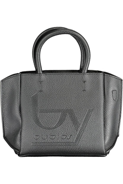 BYBLOS BORSA DONNA NERO