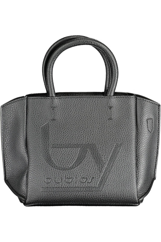 BYBLOS BORSA DONNA NERO