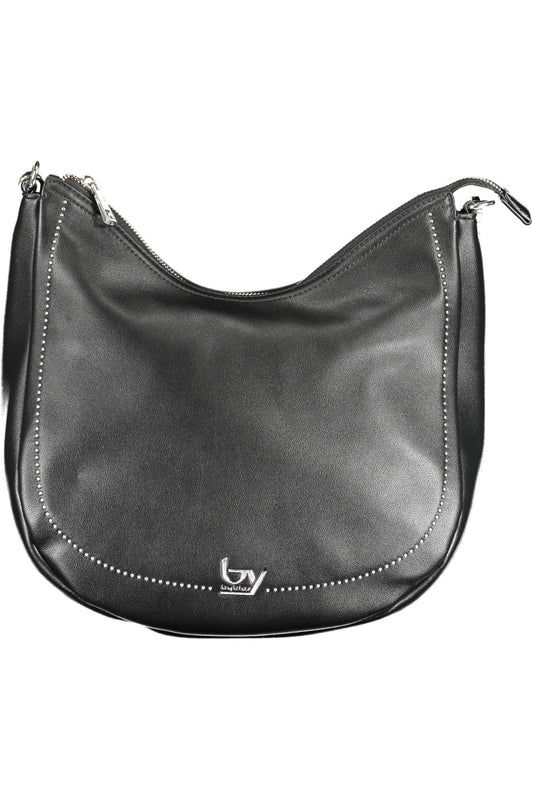 BYBLOS BORSA DONNA NERO