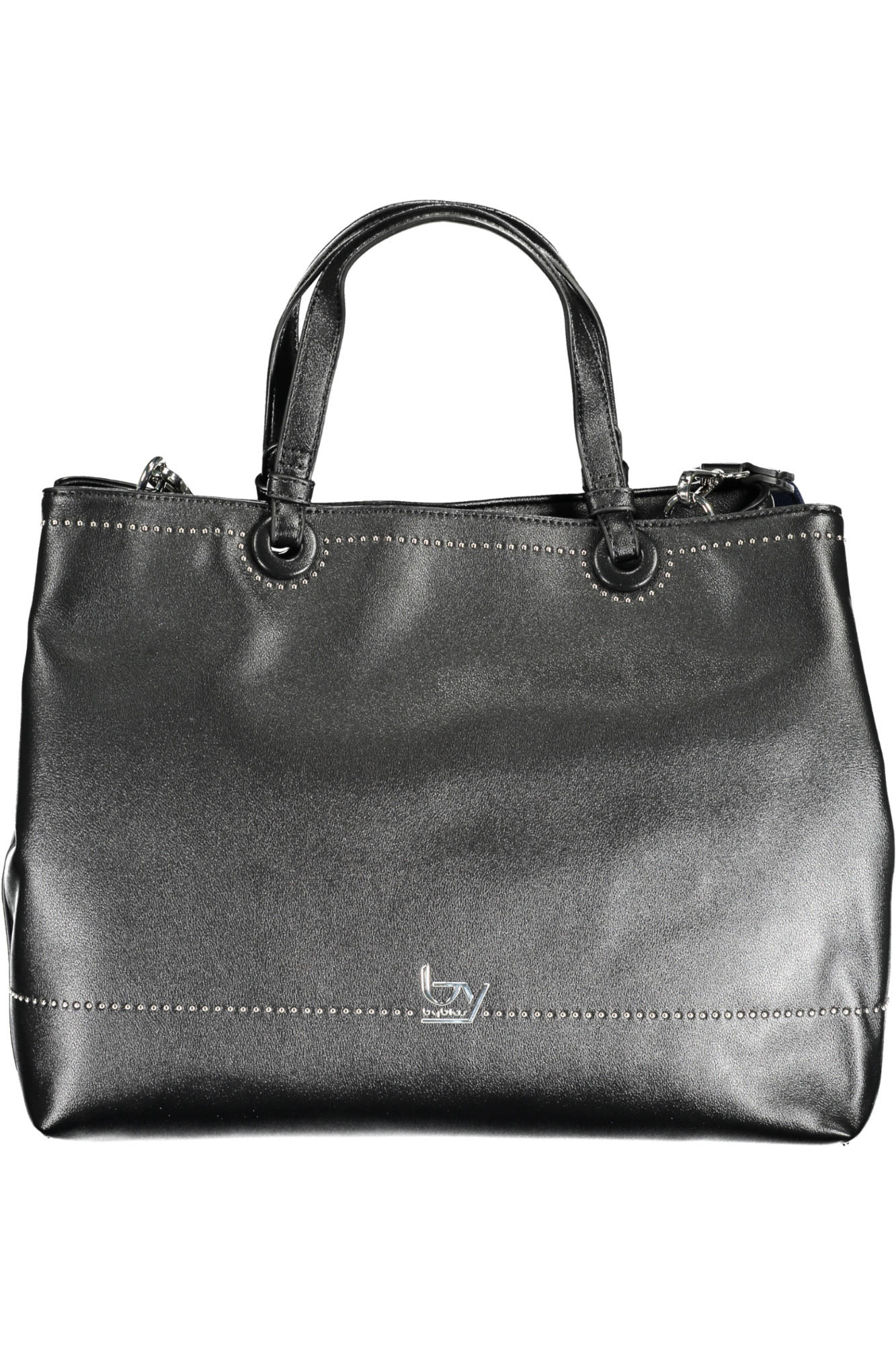 BYBLOS BORSA DONNA NERO