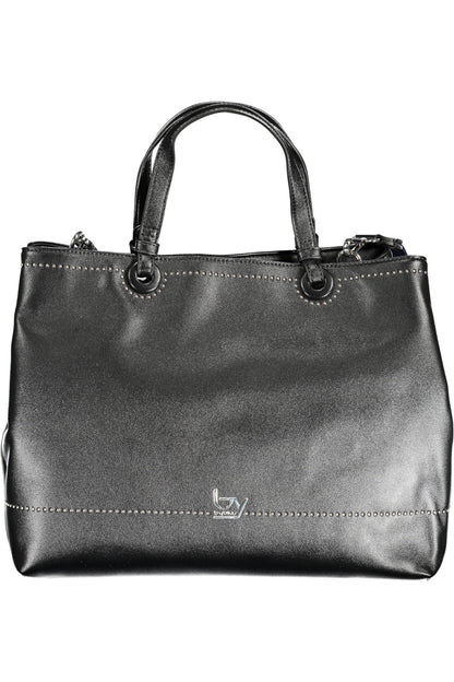 BYBLOS BORSA DONNA NERO