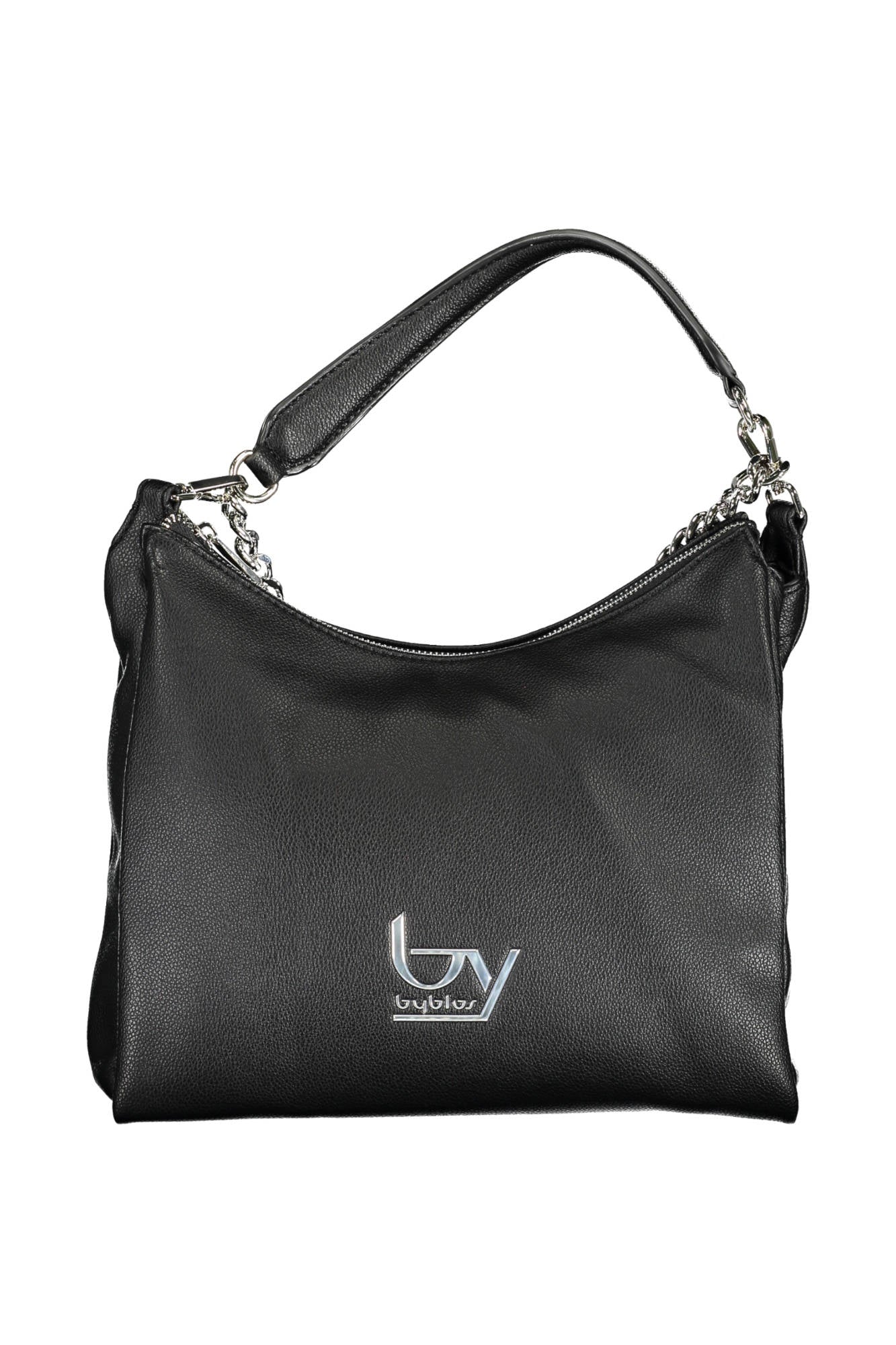 BYBLOS BORSA DONNA NERO
