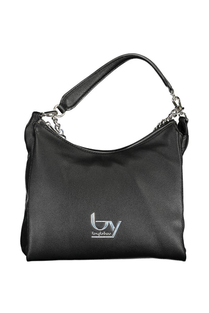 BYBLOS BORSA DONNA NERO