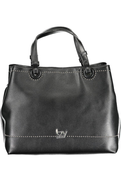 BYBLOS BORSA DONNA NERO