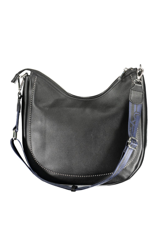 BYBLOS BORSA DONNA NERO