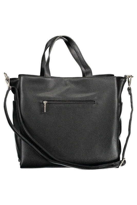 BYBLOS BORSA DONNA NERO