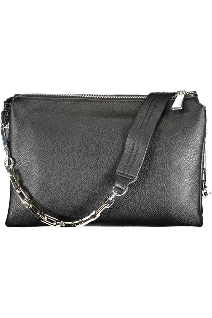 BYBLOS BORSA DONNA NERO