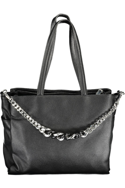 BYBLOS BORSA DONNA NERO