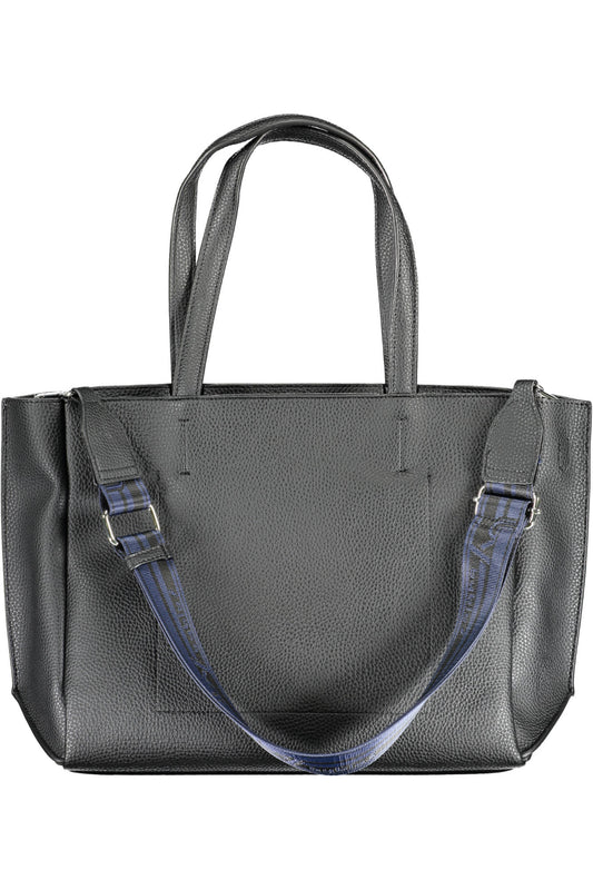 BYBLOS BORSA DONNA NERO