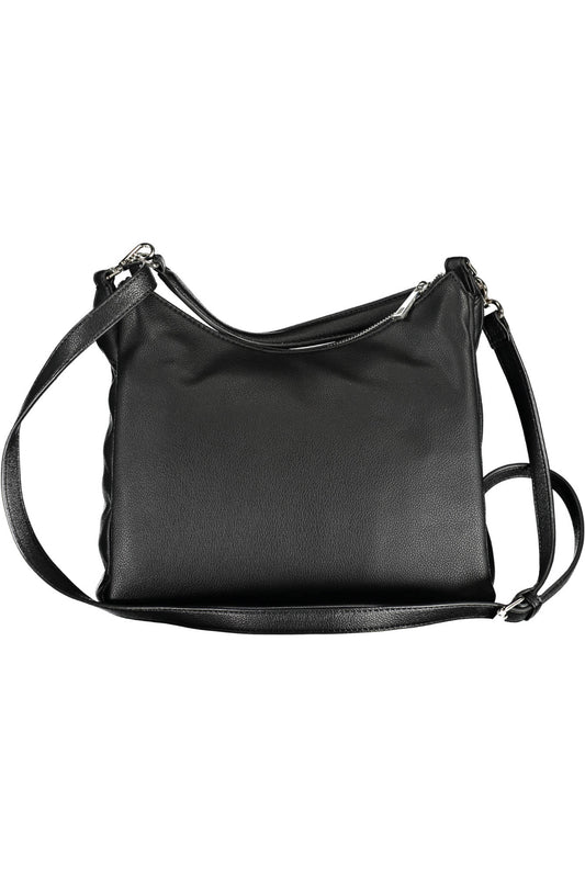 BYBLOS BORSA DONNA NERO
