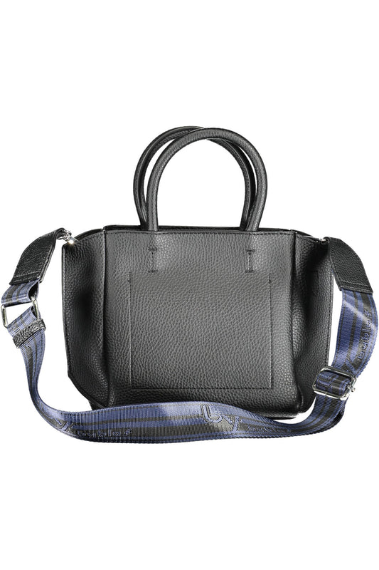 BYBLOS BORSA DONNA NERO