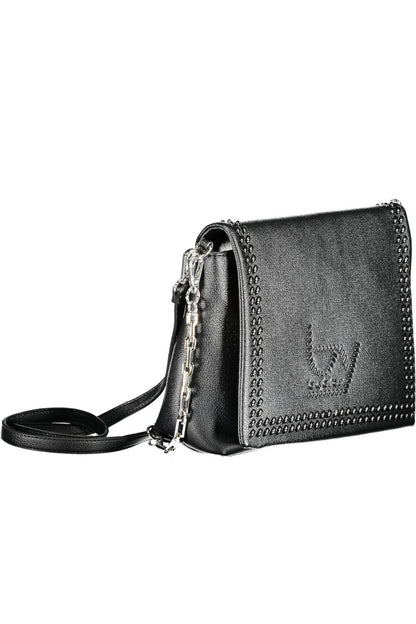 BYBLOS BORSA DONNA NERO