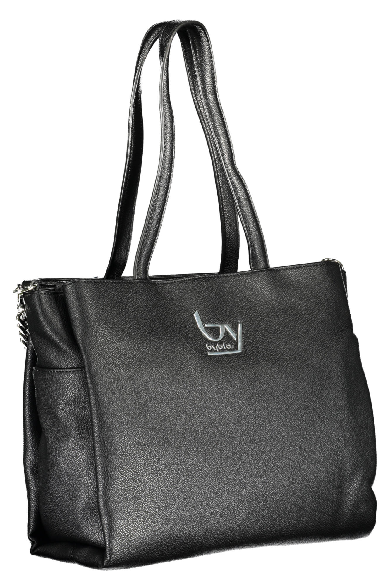 BYBLOS BORSA DONNA NERO