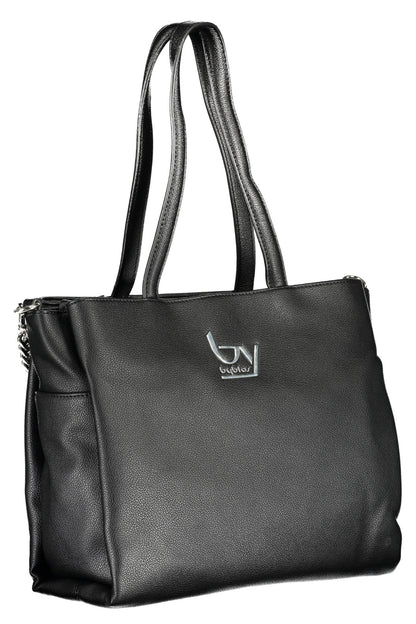 BYBLOS BORSA DONNA NERO