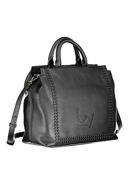 BYBLOS BORSA DONNA NERO