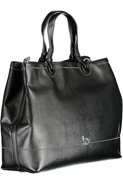 BYBLOS BORSA DONNA NERO