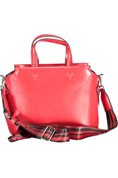 BYBLOS BORSA DONNA ROSSO