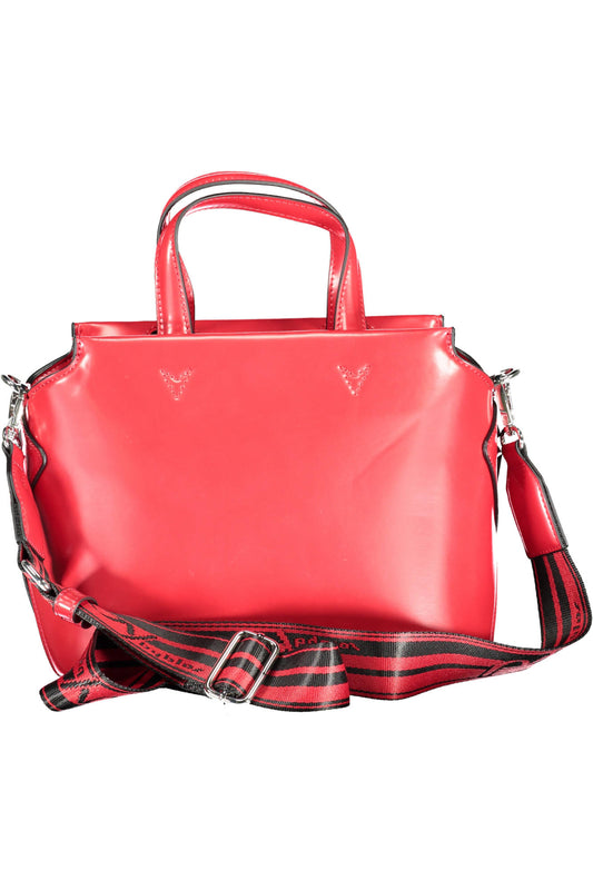 BYBLOS BORSA DONNA ROSSO