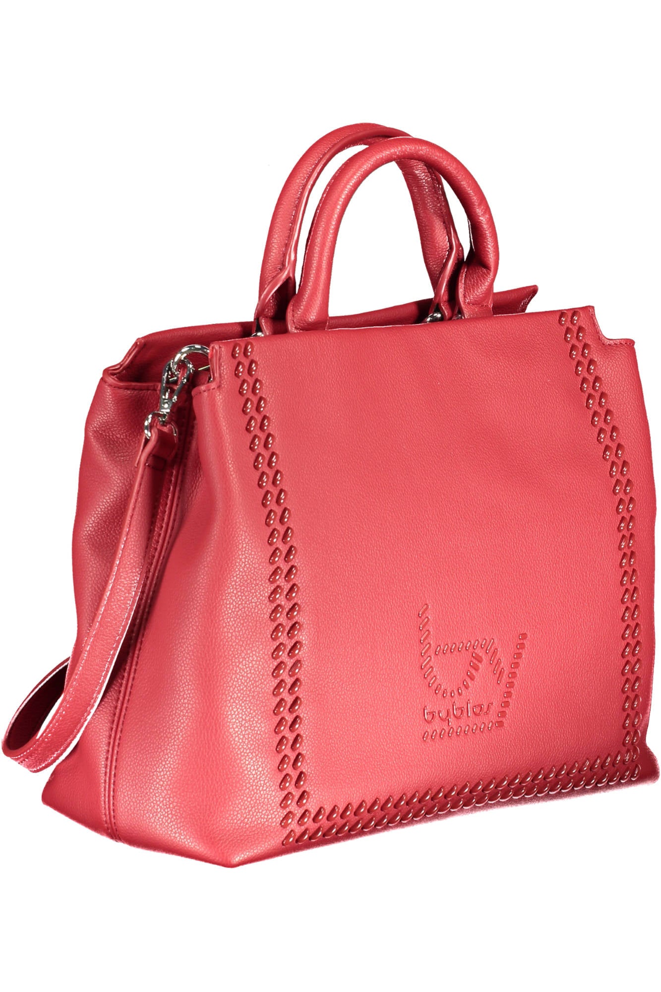 BYBLOS BORSA DONNA ROSSO