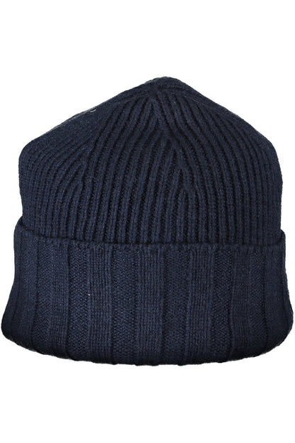 CALVIN KLEIN BERRETTO UOMO BLU
