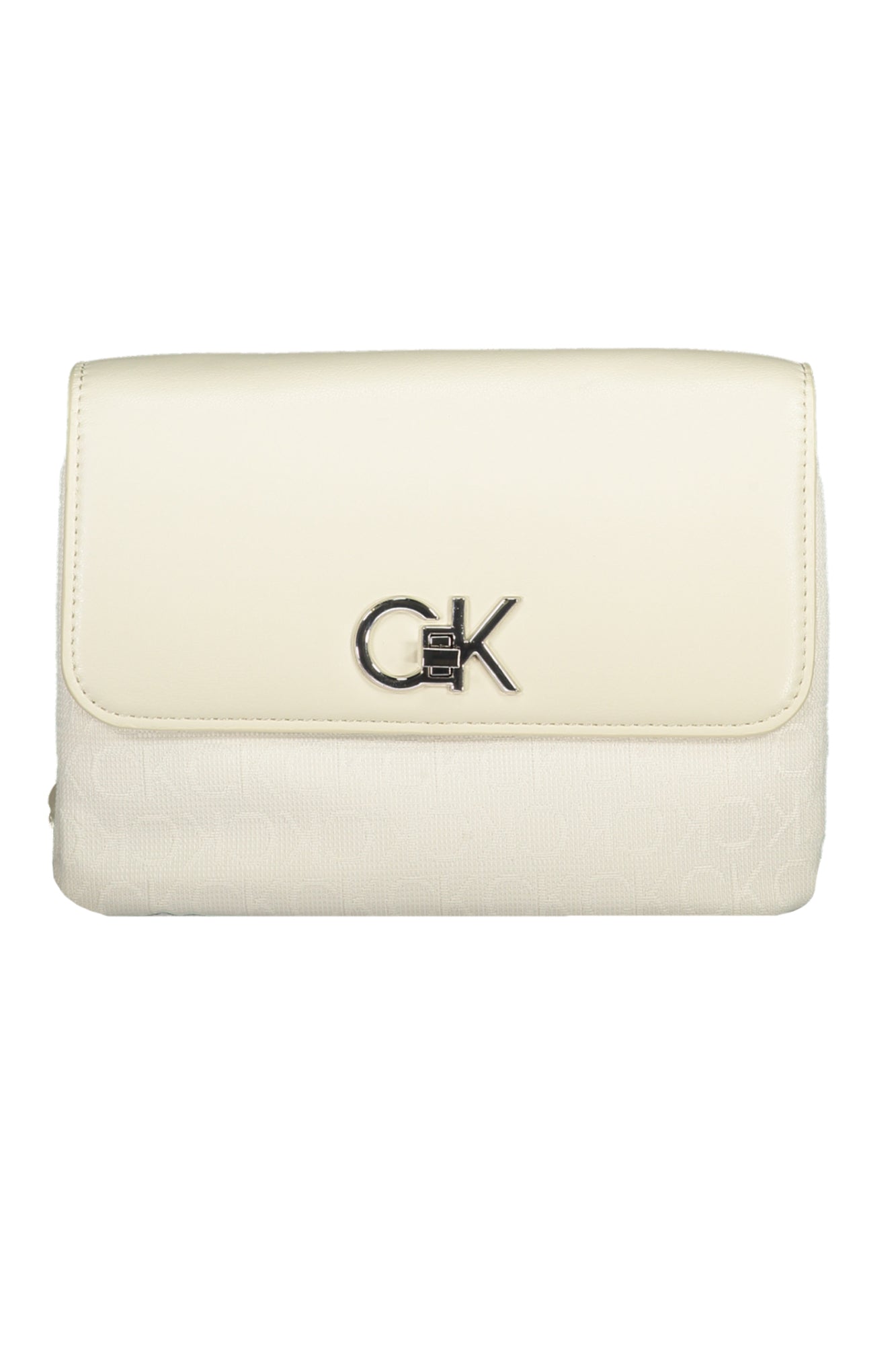 CALVIN KLEIN BORSA DONNA BEIGE