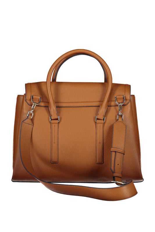 CALVIN KLEIN BORSA DONNA MARRONE