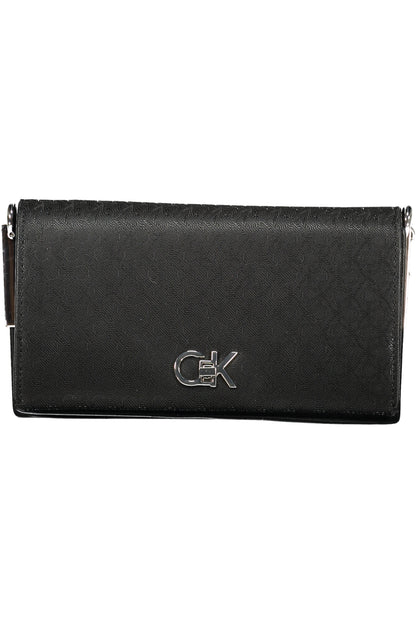 CALVIN KLEIN BORSA DONNA NERO